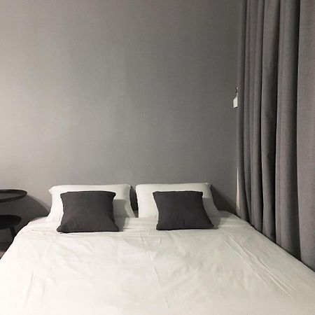 Tainan Gu Hostel Екстер'єр фото