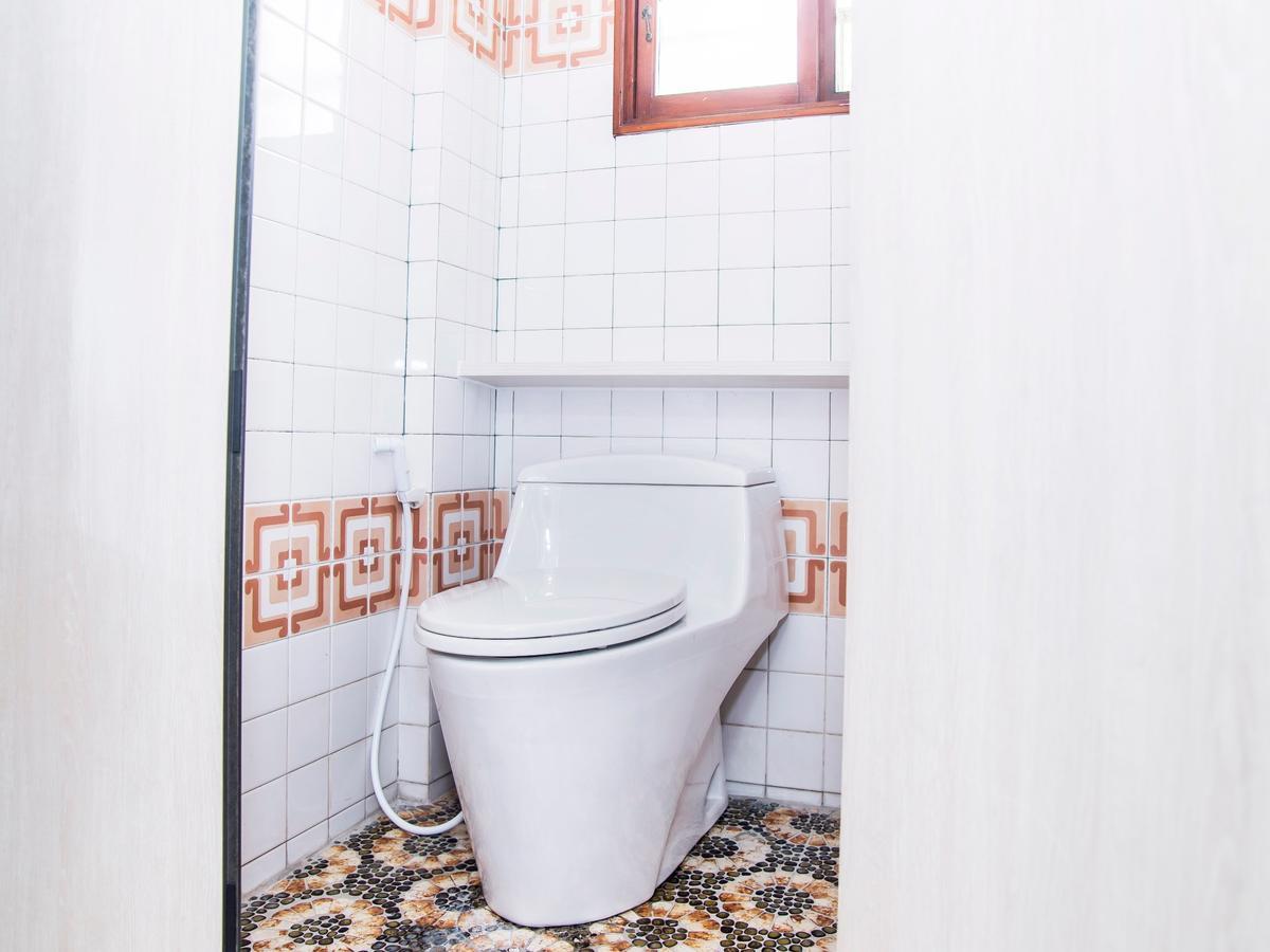 Tainan Gu Hostel Екстер'єр фото