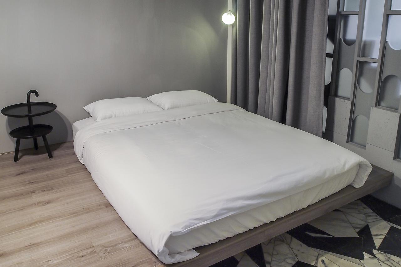 Tainan Gu Hostel Екстер'єр фото