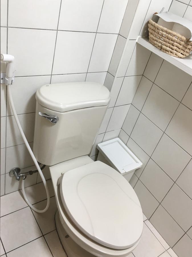 Tainan Gu Hostel Екстер'єр фото
