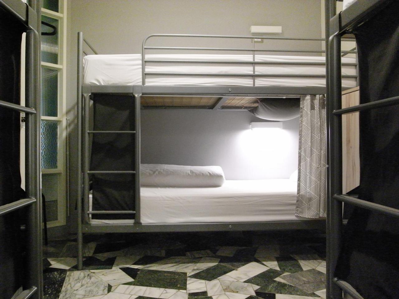 Tainan Gu Hostel Екстер'єр фото