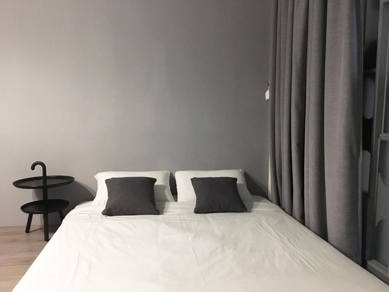 Tainan Gu Hostel Екстер'єр фото