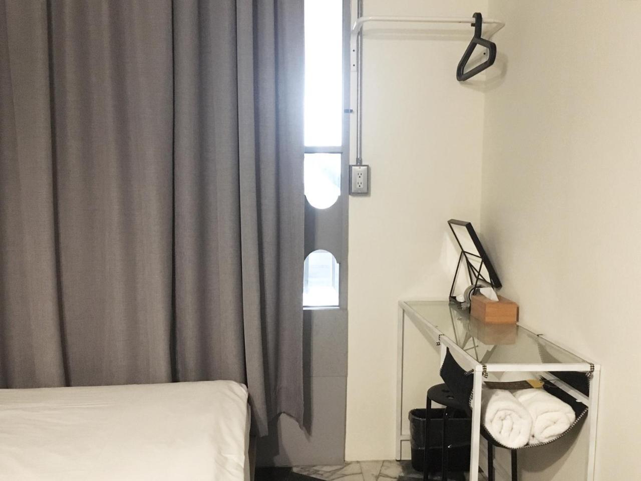 Tainan Gu Hostel Екстер'єр фото