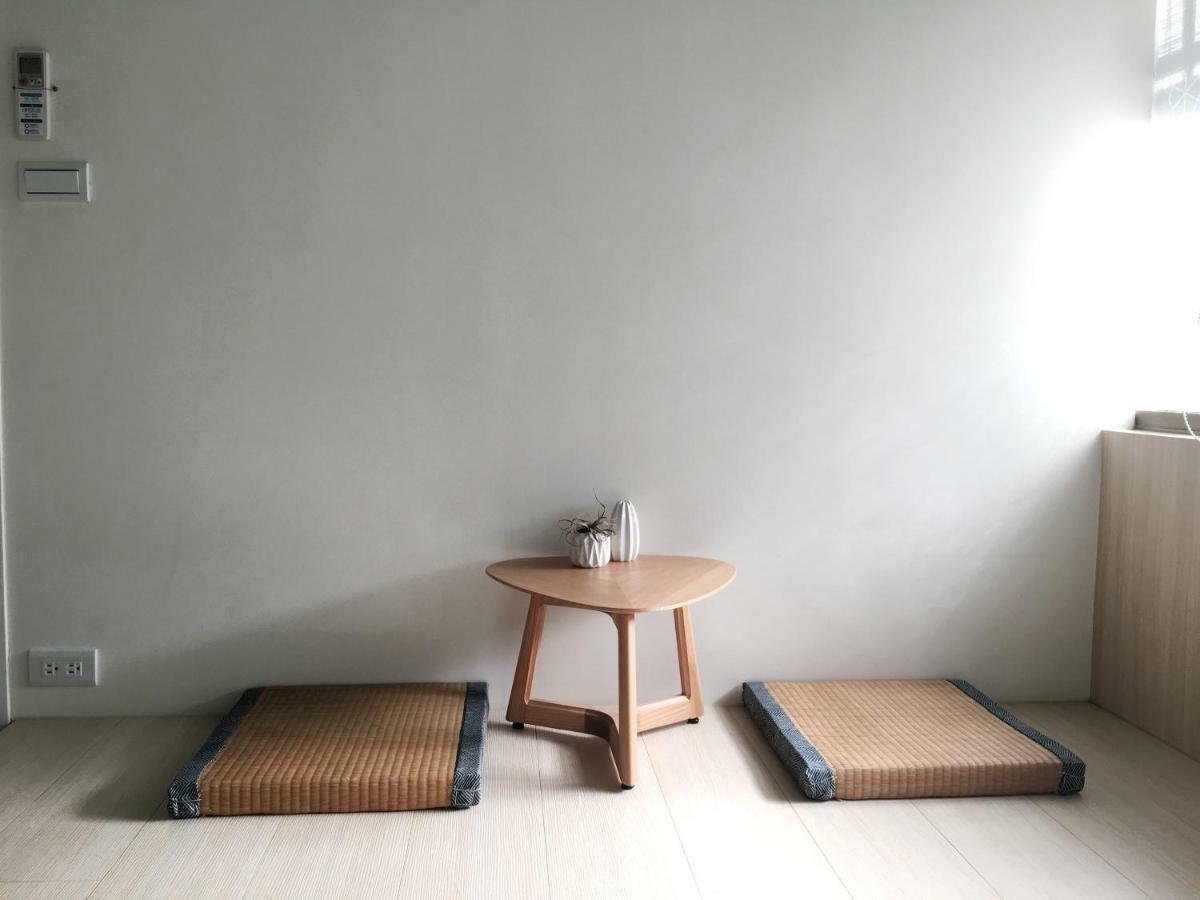 Tainan Gu Hostel Екстер'єр фото